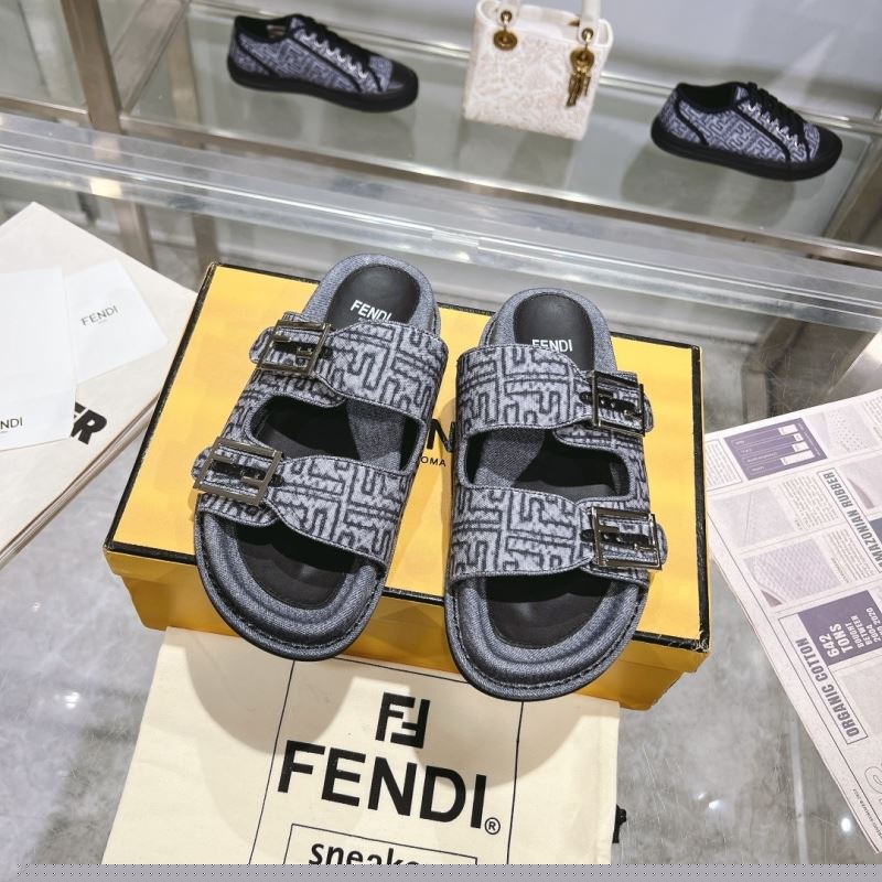 F**di sandals